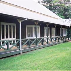 Haydanblair House in Burnt Pine, Norfolk Island from 132$, photos, reviews - zenhotels.com photo 7