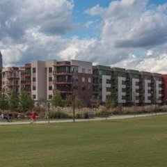 Luxury Ponce City Apartments in Atlanta, United States of America from 234$, photos, reviews - zenhotels.com