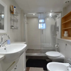 Hyde Park Gate Hotel in London, United Kingdom from 214$, photos, reviews - zenhotels.com bathroom photo 2