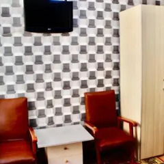 W City Guesthouse in Ulaanbaatar, Mongolia from 96$, photos, reviews - zenhotels.com room amenities
