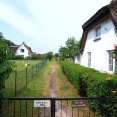 Ferienwohnung Hiddensee in Vitte - Bild 8