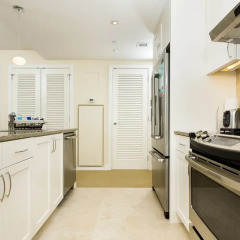 Отель Stay Alfred on 8th Street США, Вашингтон - отзывы, цены и фото номеров - забронировать отель Stay Alfred on 8th Street онлайн фото 2