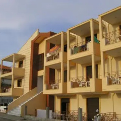 Hotel Kosmas
