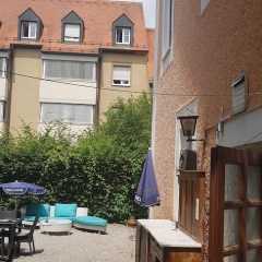 Mantra Gästehaus - Bild 6