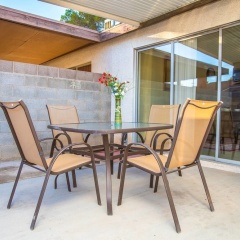 Flamingo Estate 4 Bd Luxury Las Vegas Condo - Bild 13