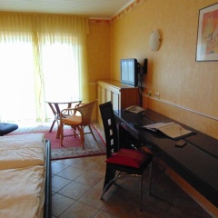 Landhotel Bechtel - Bild 11