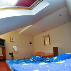 Pension Florica in Pitesti, Romania from 40$, photos, reviews - zenhotels.com photo 2