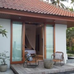Anantya Candidasa - Bild 1