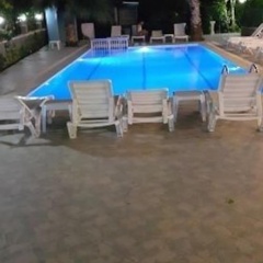 Navy Blue Stars Hotel - Bild 11