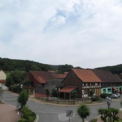 Ferienwohnung Römerstein - Bild 9