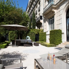 La Reserve Paris - Bild 11