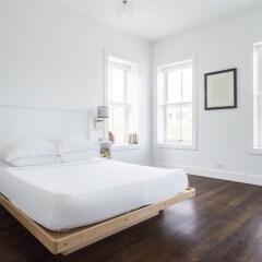 onefinestay - Carroll Gardens private homes in New York, United States of America from 542$, photos, reviews - zenhotels.com guestroom photo 2