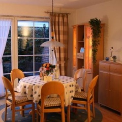 Ferienwohnung Kiebitznest - Bild 6