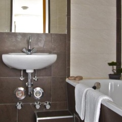 Apartment Isabella - Rochstrasse 9 - Bild 9