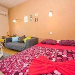 Отель Ideal Accommodation Old Town Румыния, Бухарест - отзывы, цены и фото номеров - забронировать отель Ideal Accommodation Old Town онлайн фото 5