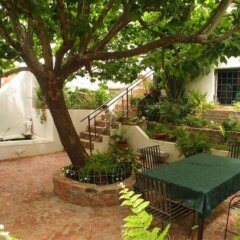 Braeside Bed & Breakfast in Cape Town, South Africa from 277$, photos, reviews - zenhotels.com