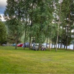 Sandviken Camping in Tinn, Norway from 114$, photos, reviews - zenhotels.com photo 3