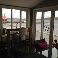 The Waterfront Hotel in Stanley, Falkland Islands from 147$, photos, reviews - zenhotels.com meals photo 2