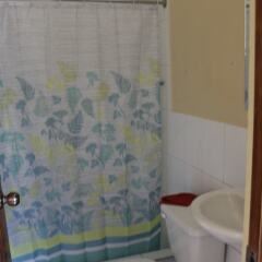 The Walker Hostel in Quetzaltenango, Guatemala from 99$, photos, reviews - zenhotels.com bathroom photo 2