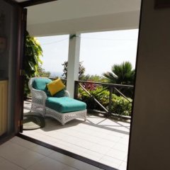 Lime House Villas in Bequia, St. Vincent and the Grenadines from 96$, photos, reviews - zenhotels.com photo 10