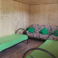 Гостиница Holiday Home Otdyh U Tatyany в Ейске отзывы, цены и фото номеров - забронировать гостиницу Holiday Home Otdyh U Tatyany онлайн Ейск фото 13