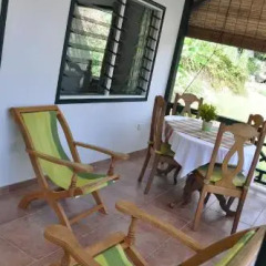 La Bel Zilwaz Self Catering in La Digue, Seychelles from 175$, photos, reviews - zenhotels.com photo 10