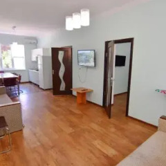 Гостиница Family guest house в Кабардинке отзывы, цены и фото номеров - забронировать гостиницу Family guest house онлайн Кабардинка комната для гостей фото 5