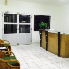 Sakura Tower Hotel in Dili, East Timor from 53$, photos, reviews - zenhotels.com hotel interior photo 4