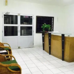 Sakura Tower Hotel in Dili, East Timor from 151$, photos, reviews - zenhotels.com hotel interior photo 4