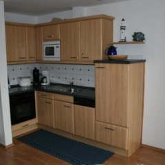 Ferienwohnung Kiebitznest - Bild 10
