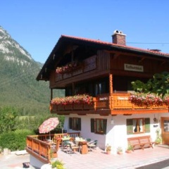 Gstehaus Kaltbachhusl - Bild 3