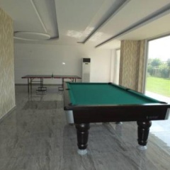 Crown City Luxury Residence - Bild 8