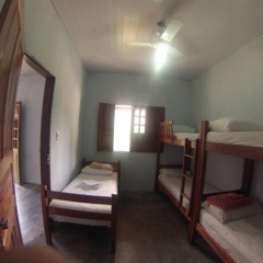 Hotel Fazenda Engenho Pedra do Rodeadouro photo 2