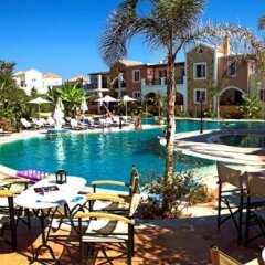 Dionyssos Village in Chania, Greece from 195$, photos, reviews - zenhotels.com photo 2