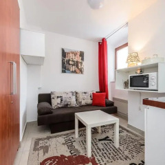 Отель Vega Apartments Ljubljana Словения, Любляна - отзывы, цены и фото номеров - забронировать отель Vega Apartments Ljubljana онлайн фото 3