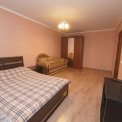 Kvartira Posutochno Na Mendeleeva 112 photo 2