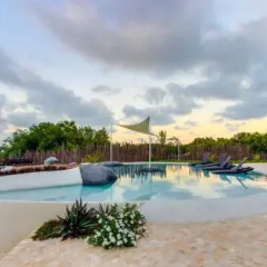 Swan Villas Belize thumbnail 10