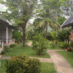 Baan Chaba Bungalow - Bild 8