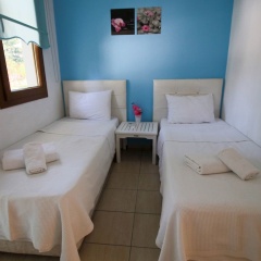 Sayli Hotel - Bild 5