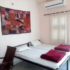 Mai Thik Hoo Hostel in Jaipur, India from 37$, photos, reviews - zenhotels.com guestroom photo 3