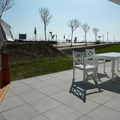 Apartments Wyk auf Fhr - Schloss am Meer - Bild 12
