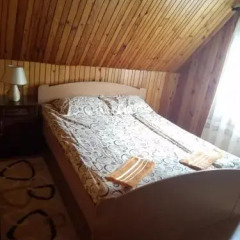 Guest House Vojinovic in Zabljak, Montenegro from 109$, photos, reviews - zenhotels.com photo 6