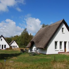 Doppelhaushälfte in Vitte auf Hiddensee - Bild 4