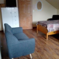 Pension B&B Dodeman in St.-Pierre, St. Pierre and Miquelon from 143$, photos, reviews - zenhotels.com guestroom