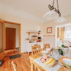 Bergidylle - Haus Seyferth - Bild 2