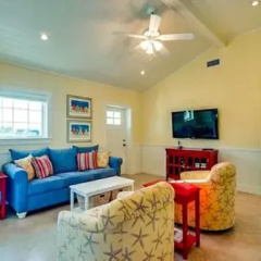 Sweet Retreat Cottage thumbnail 3