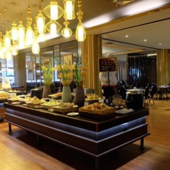 H5 Luxury Hotel - Bild 3