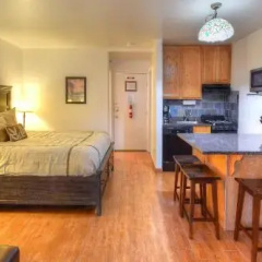 Yosemite West Condos & Properties - 1BR/1BA thumbnail 1
