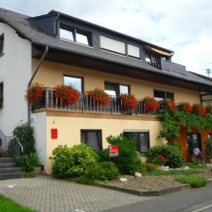 Ferienhaus Stülb - Bild 1