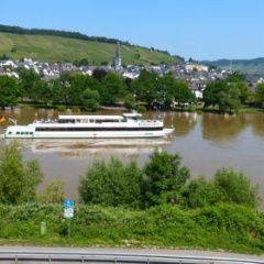 Ferienwohnung Edeltrud Deluxe Alte Brauerei Bernkastel-Kues - Bild 10
